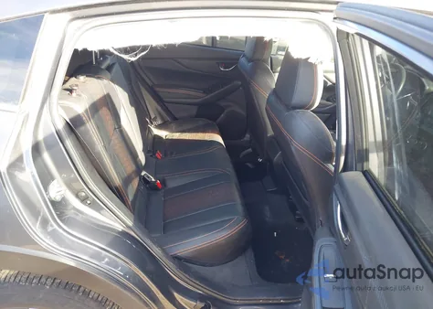 2022 Subaru Crosstrek Limited из США, поврежденный, VIN JF2GTHNC4N8241545